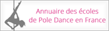 Bannière Écoles Pole Dance