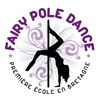 Voir la fiche de l'école Fairy Pole dance Logo Fairy Pole dance