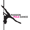 Logo Alexandra Gerland Passion Pole Dance 2015