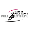 Pole Extreme Logo Pole Extreme