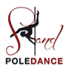 Voir la fiche de l'école Sand Pole Dance Logo Sand Pole Dance