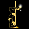 Voir la fiche de l'école Gold & Pole Meaux Logo Gold & Pole Meaux