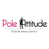 Logo Cynthia Davila Pole Attitude 2015