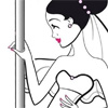 PoleDance Vienne Logo PoleDance Vienne