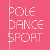 Pole Dance Sport Logo Pole Dance Sport