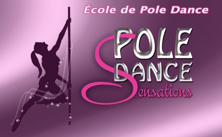 La Pink School, école du pole dance - Reportage France