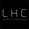 Logo Le Havre Chorégraphique Manuela Carneiro 2015