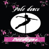 Voir la fiche de l'école Pole Dance Dordogne Périgueux Logo Pole Dance Dordogne Périgueux