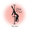 Voir la fiche de l'école Body and Soul Pole Studio Logo Body and Soul Pole Studio