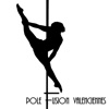 Pole Fusion VA Logo Pole Fusion VA