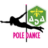 Pole Dance ADA Blois Logo Pole Dance ADA Blois