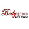 Bodyglam Pole Studio Royan Logo Bodyglam Pole Studio Royan