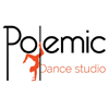 Voir la fiche de l'école Polemic Dance Studio Logo Polemic Dance Studio