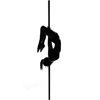 Voir la fiche de l'école Pole Dance Moving Mende Logo Pole Dance Moving Mende