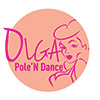 Voir la fiche de l'école Olga Pole ‘ N Dance Logo Olga Pole ‘ N Dance