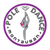 Voir la fiche de l'école Pole Dance Montauban Logo Pole Dance Montauban