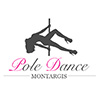 Pole dance Montargis Logo Pole dance Montargis