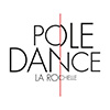 Pole Dance Niort Logo Pole Dance Niort