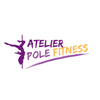Voir la fiche de l'école ATELIER POLE FITNESS Logo ATELIER POLE FITNESS