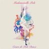 Mademoiselle Pole Logo Mademoiselle Pole