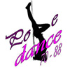 Pole Dance 88 Logo Pole Dance 88