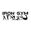 Voir la fiche de l'école Iron Gym Logo Iron Gym