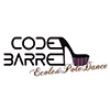 Voir la fiche de l'école Codebarre Logo Codebarre