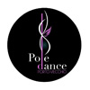 Pole Dance Porto Vecchio Logo Pole Dance Porto Vecchio