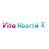 VITALIBERTE Bayonne Pole Dance Logo VITALIBERTE Bayonne Pole Dance