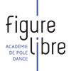 Figure Libre – Académie de Pole Dance Logo Figure Libre – Académie de Pole Dance