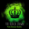 Voir la fiche de l'école The Black Crown Pole Studio Logo The Black Crown Pole Studio
