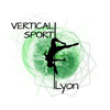 Voir la fiche de l'école Vertical Sport Lyon Logo Vertical Sport Lyon