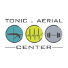 TONIC & AERIAL CENTER Logo TONIC & AERIAL CENTER