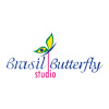 Voir la fiche de l'école Brasil Butterfly Studio Logo Brasil Butterfly Studio