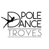 Voir la fiche de l'école Pole Dance Troyes Logo Pole Dance Troyes