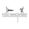 PoleDancin’Side Logo PoleDancin’Side