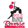 Pole Dance Reverse Logo Pole Dance Reverse