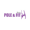 Voir la fiche de l'école Pole & Fit Studio Logo Pole & Fit Studio