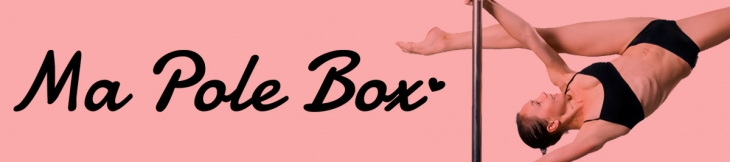 Image Ma Pole Box, une box pour les pole addict