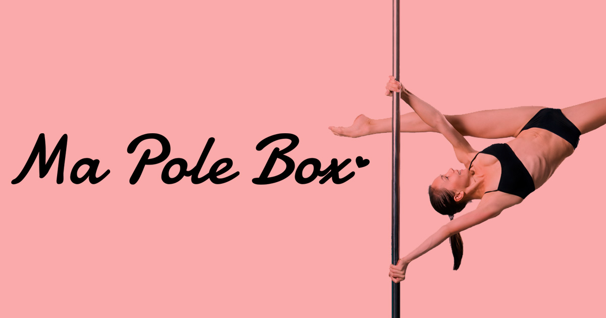Image Ma Pole Box, une box pour les pole addict