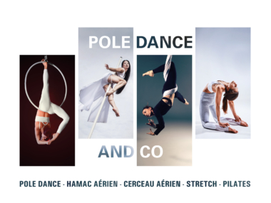 Image de l'interview de Pole Dance and Co