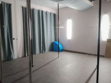 Photo de l'école Cor’ Pole Angers