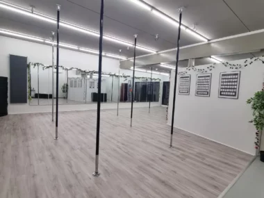 Photo de l'école ARENA POLE STUDIO