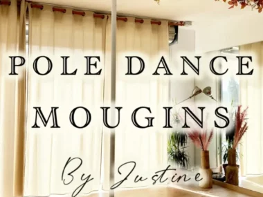 Photo de l'école Pole Dance Mougins by Justine